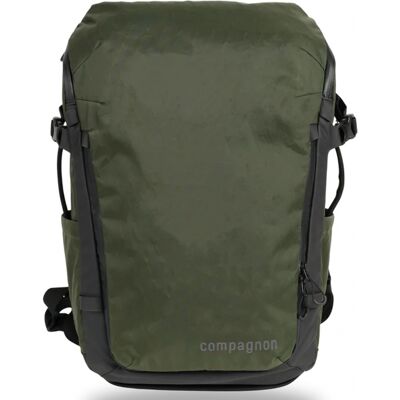 Compagnon Adapt 25L 2.0 forest green Compagnon Adapt 25L 2.0 forest green