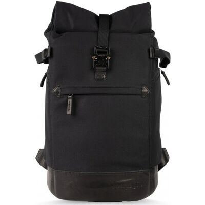 Compagnon backpack Gen III black Compagnon backpack Gen III black