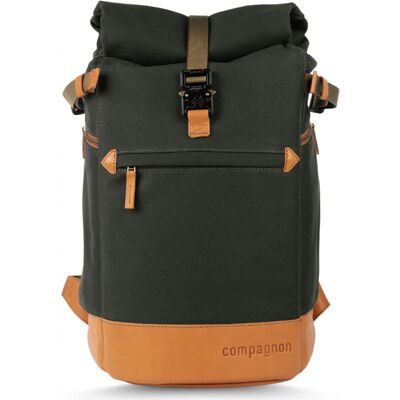 Compagnon backpack Gen III grün/hellbraun Compagnon backpack Gen III grün/hellbraun
