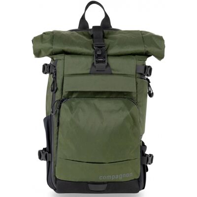 Compagnon Element backpack 20L forest green Compagnon Element backpack 20L forest green