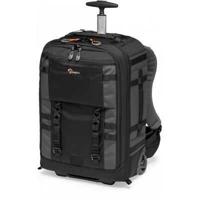 Lowepro - Pro Trekker RLX 450 AW II - Rucksack-Trolley - Green Line Lowepro - Pro Trekker RLX 450 AW II - Rucksack-Trolley - Green Line