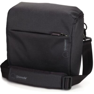 Shimoda Top Loader Medium Anthracite Shimoda Top Loader Medium Anthracite