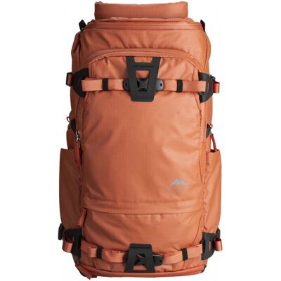 Summit-Creative Tenzing Rolltop Backpack 30l orange Summit-Creative Tenzing Rolltop Backpack 30l orange