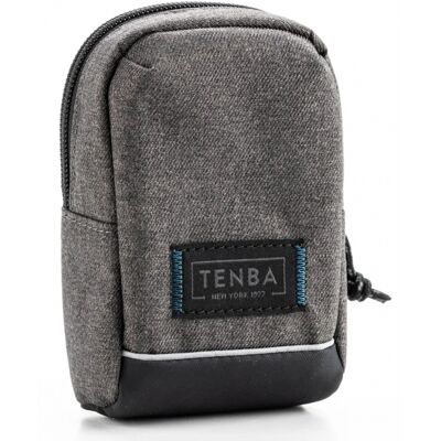 Tenba Skyline v2 3 Pouch - Grey Tenba Skyline v2 3 Pouch - Grey