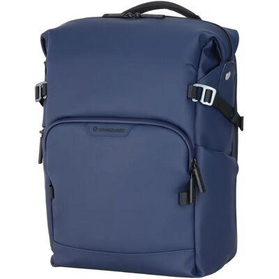 Vanguard VEO LITE B20L Rucksack Navy Blue Vanguard VEO LITE B20L Rucksack Navy Blue