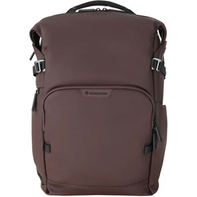 Vanguard VEO LITE B25L Rucksack Chocolate Vanguard VEO LITE B25L Rucksack Chocolate