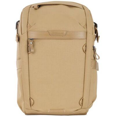 Vanguard VEO Metro B20L Rucksack braungrün Vanguard VEO Metro B20L Rucksack braungrün
