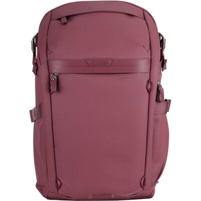 Vanguard VEO Metro B25L Rucksack burgundy Vanguard VEO Metro B25L Rucksack burgundy
