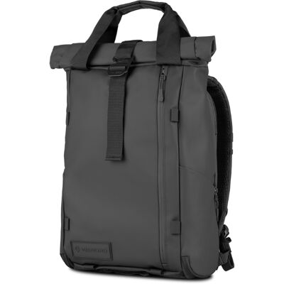 WANDRD PRVKE Edc 18l Black WANDRD PRVKE Edc 18l Black