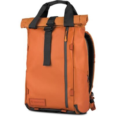 WANDRD PRVKE Edc 18l Sedona Orange WANDRD PRVKE Edc 18l Sedona Orange