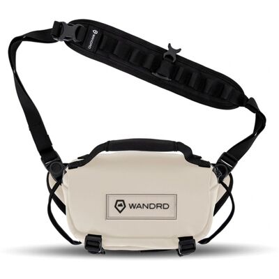WANDRD ROAM Sling 3L tan WANDRD ROAM Sling 3L tan