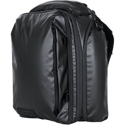 WANDRD Transit 45l Travel Backpack Black WANDRD Transit 45l Travel Backpack Black