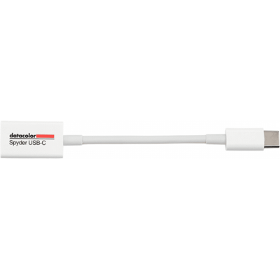 Datacolor Spyder USB-C Datacolor Spyder USB-C