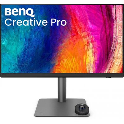 BenQ PD2732U 4K Grafikdesign Monitor 27'' BenQ PD2732U 4K Grafikdesign Monitor 27''