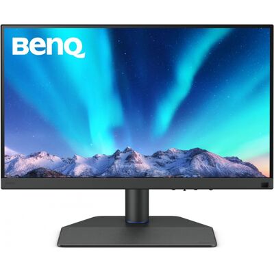 BenQ SW272QN 27" Monitor BenQ SW272QN 27" Monitor