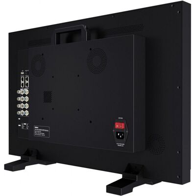 RGBlink Aura UHD 27 Video Monitor RGBlink Aura UHD 27 Video Monitor