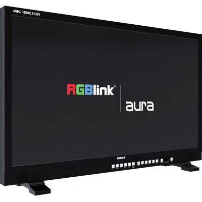 RGBlink Aura UHD 32 Video Mointor RGBlink Aura UHD 32 Video Mointor