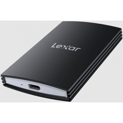 Lexar ARMOR 700 Portable SSD 1TB Lexar ARMOR 700 Portable SSD 1TB