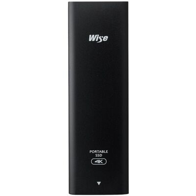 Wise Portable SSD 2TB Wise Portable SSD 2TB