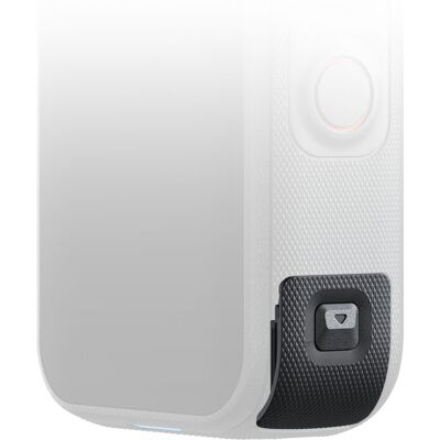 Insta360 X6 USB Cover black Insta360 X6 USB Cover black