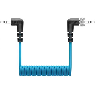 Sennheiser CL 35 TRS Spiralkabel Sennheiser CL 35 TRS Spiralkabel