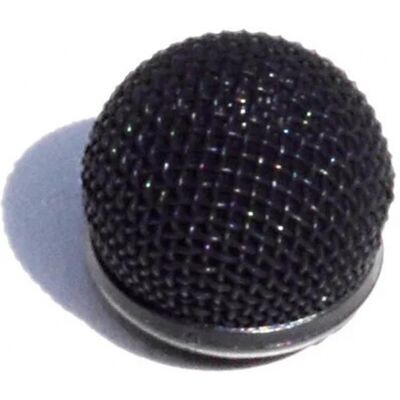 Sennheiser MZW 2 Windschutz schwarz für MKE 2 Sennheiser MZW 2 Windschutz schwarz für MKE 2