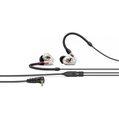 Sennheiser IE 100 PRO CLEAR Profi-In-Ear-Kopfhörer Sennheiser IE 100 PRO CLEAR Profi-In-Ear-Kopfhörer