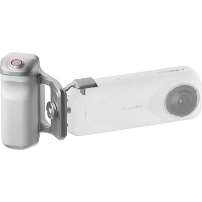 INSTA360 X5 Photography Grip white INSTA360 X5 Photography Grip white