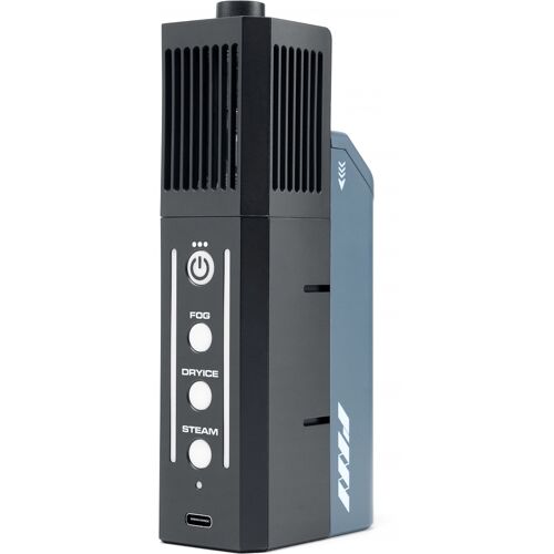 PMI SmokeNINJA Pro Kit