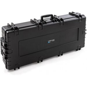 B&W Case Type 7200 schwarz B&W Case Type 7200 schwarz