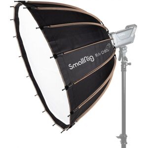 SmallRig 3586 RA-D85 Parabolic Softbox Dealpreis SmallRig 3586 RA-D85 Parabolic Softbox Dealpreis