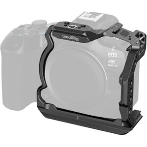 SmallRig 5953 HawkLock Quick Release Half Cage Canon R6 III/II/R5 II SmallRig 5953 HawkLock Quick Release Half Cage Canon R6 III/II/R5 II