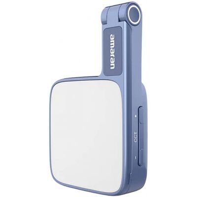 Aputure Amaran Go blau Aputure Amaran Go blau