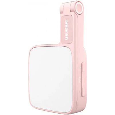 Aputure Amaran Go pink Aputure Amaran Go pink