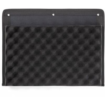 B&W Deckeltasche für Case 6000/6040 B&W Deckeltasche für Case 6000/6040