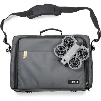 B&W Drone Bag für DJI Neo 2 Fly More Combo 430x300x130 B&W Drone Bag für DJI Neo 2 Fly More Combo 430x300x130