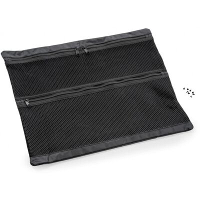 B&W Netz-Deckeltasche für Case 6500/6800 B&W Netz-Deckeltasche für Case 6500/6800