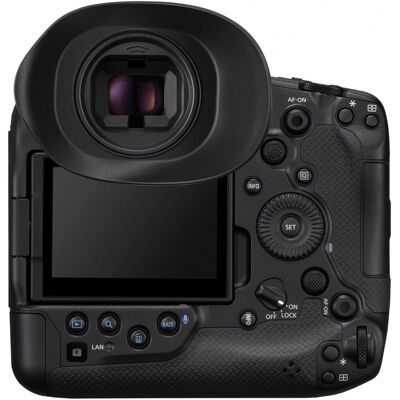 Canon ER-ie Augenmuschel groß für EOS R1 Canon ER-ie Augenmuschel groß für EOS R1