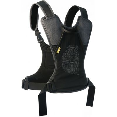 Cotton Carrier CCS G3 Harness Bino und Kamera charcoal Cotton Carrier CCS G3 Harness Bino und Kamera charcoal