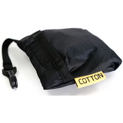 Cotton Carrier CCS G3 Regenschutzhülle Cotton Carrier CCS G3 Regenschutzhülle