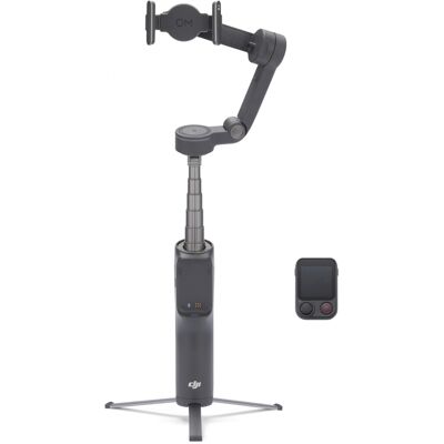 DJI Osmo Mobile 8P Standard Combo Dealpreis DJI Osmo Mobile 8P Standard Combo Dealpreis