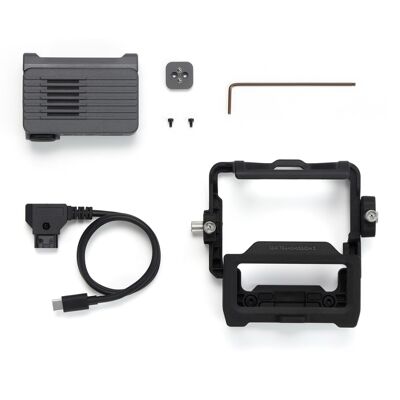 DJI SDR Transmission 2 Expansion Accessory Kit DJI SDR Transmission 2 Expansion Accessory Kit