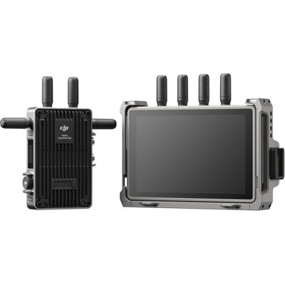 DJI Transmission DJI Transmission