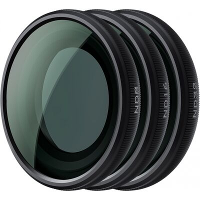 INSTA360 GO Ultra ND Filter Set INSTA360 GO Ultra ND Filter Set