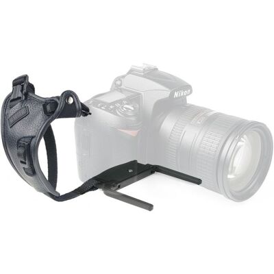 Kaiser 6706 Kamera Handschlaufe PRO 2.1 Kaiser 6706 Kamera Handschlaufe PRO 2.1