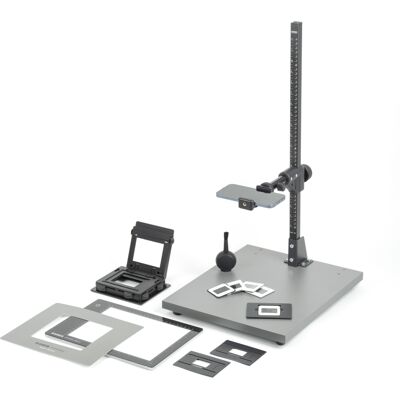 Kaiser 2460 DigiCopy Vario, Starter-Set zum Digitalisieren Kaiser 2460 DigiCopy Vario, Starter-Set zum Digitalisieren