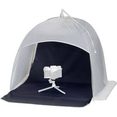 Kaiser Lichtzelt 5892 Dome Studio 75 x 75 cm Kaiser Lichtzelt 5892 Dome Studio 75 x 75 cm