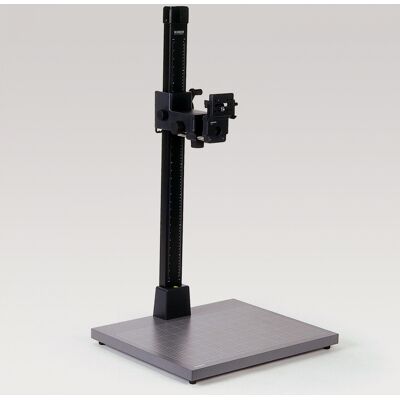 Kaiser Reproständer RS 10 5513 mit Kameraarm RTP 5524 1 m-S Kaiser Reproständer RS 10 5513 mit Kameraarm RTP 5524 1 m-S