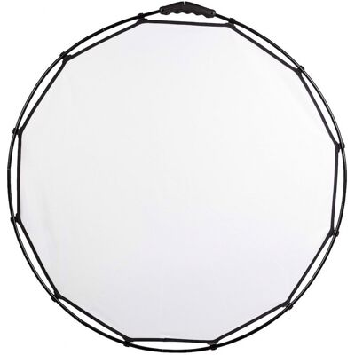 Manfrotto LR3301 HaloCompact Diffusor 82cm Manfrotto LR3301 HaloCompact Diffusor 82cm