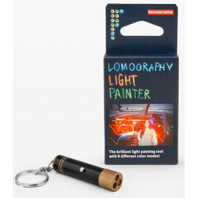 Lomography Light Painter Lomography Light Painter